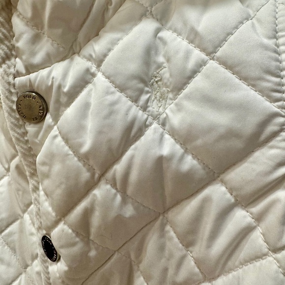 Ralph Lauren baby coat, one-piece in great condition. - Picture 2 of 4